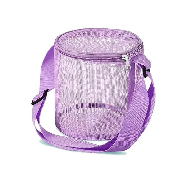 Children's Mesh Shell Organizer