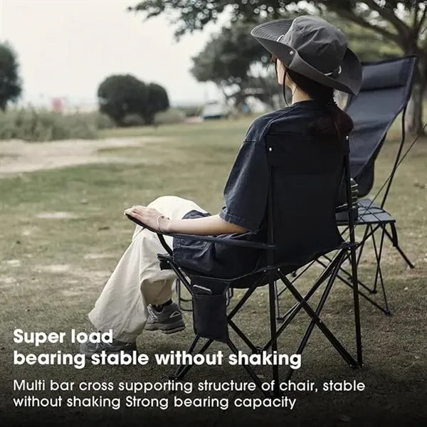Portable Versatile Folding Camping Chair