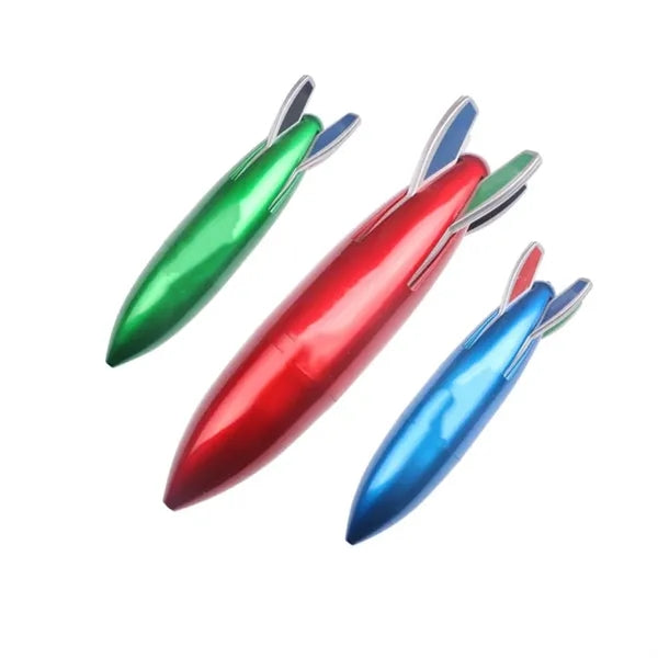 Rocket Pen