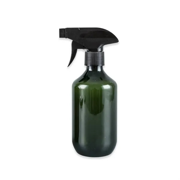 16Oz Trigger Plastic Mist Spray Bottles Garden Supplies
