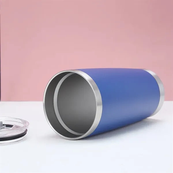 Travel Tumbler - 20 oz.