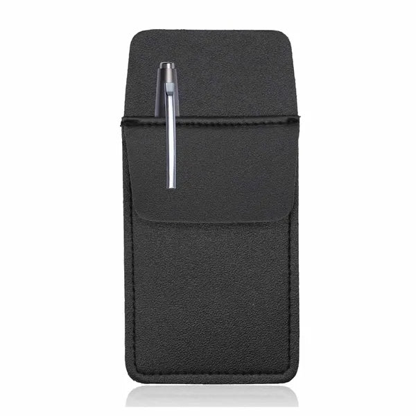 Leather Pen Pocket Protector