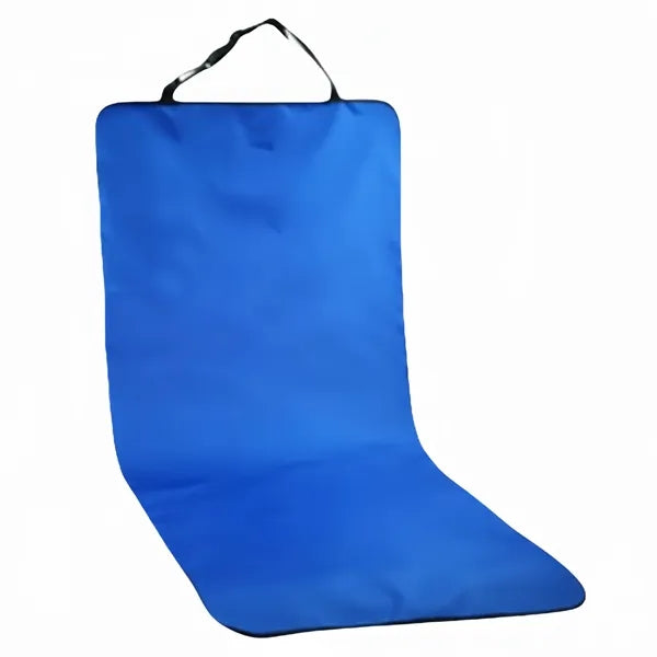 Dog Car Mat Pet Cushion Outdoor Waterproof And Dirty Sheet