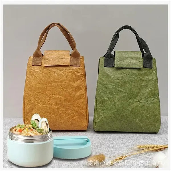 Insulated Lunchbox