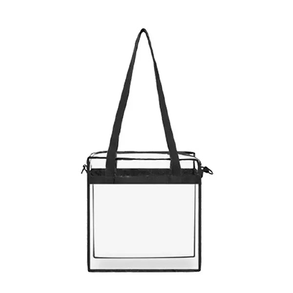 Crystal PVC Bag