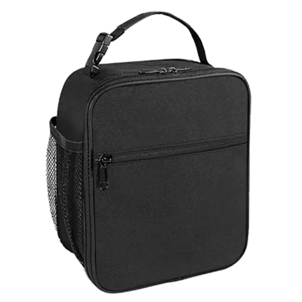 Portable Tote Lunch Bag