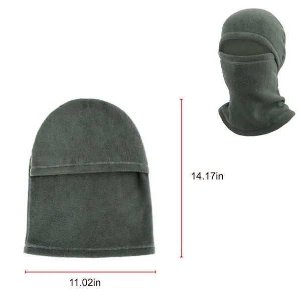 Multifunction Balaclava Face Mask
