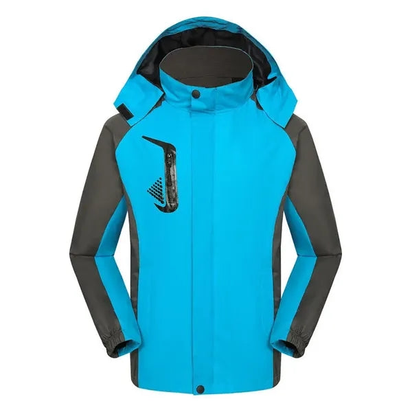 Windproof Jacket