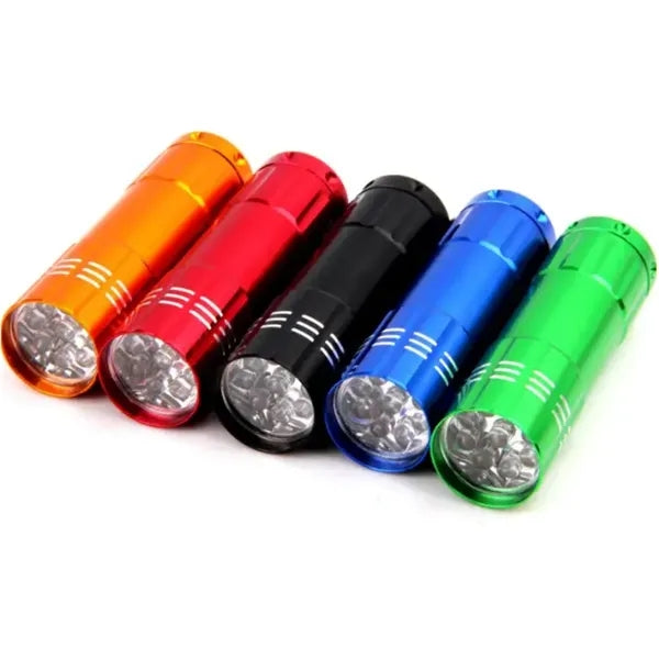 MINI LED Flashlight
