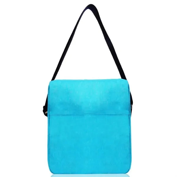 Outdoor Fitness Travel Lightweight Messenger Bag Gift