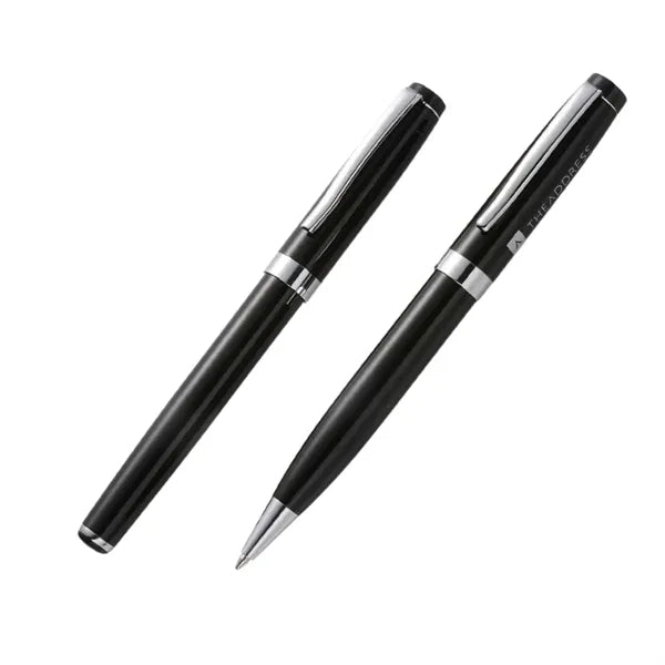 Metal Ballpoint Pen