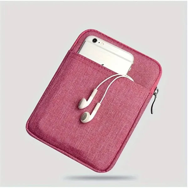 Portable Tote Bag Mobile E-reader Case Business Travel