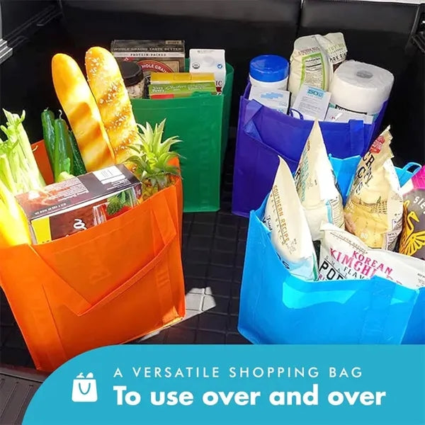 12W x 8 x 13H Original Grocery Tote