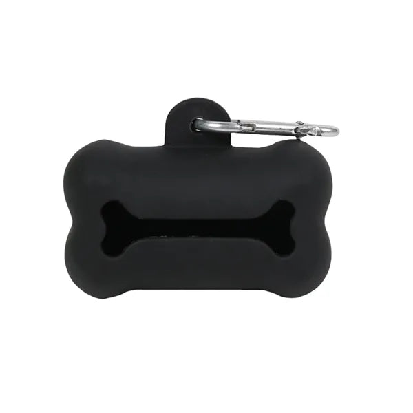 Pet Waste Bag Dispenser