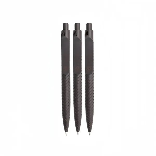 Eco Coffee Ballpoint Pen