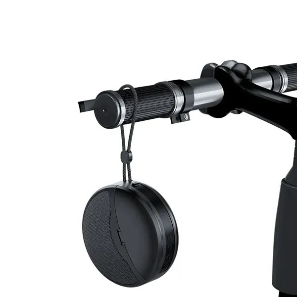 2 IN 1 Wireless TWS in-Ear Headset and Blue/tooth Speaker
