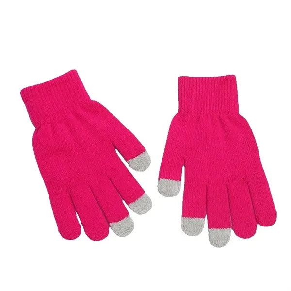 Touchscreen Acrylic Gloves