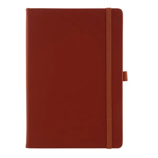 Full Color A5 Business Office Notebook