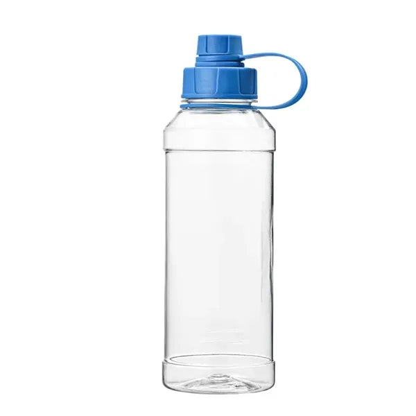 Drop Proof Sports Water Bottle with Handle