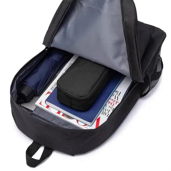 Large Capacity Pencil Case