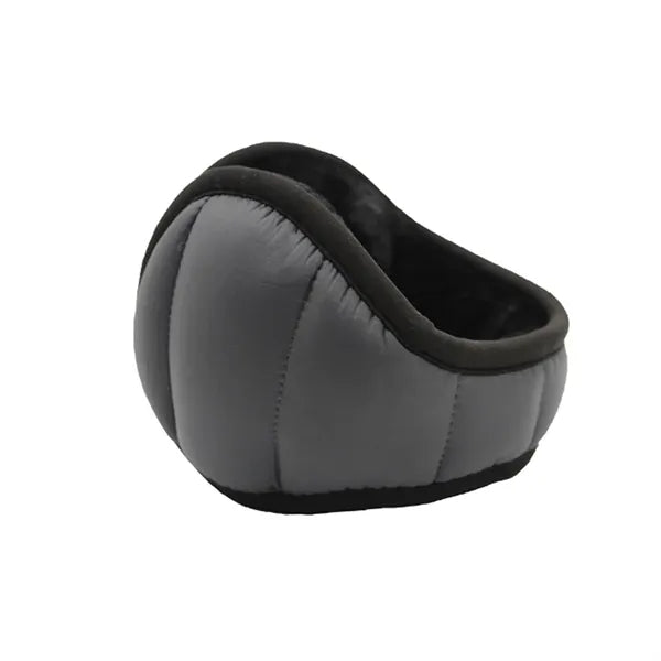 Waterproof Foldable Earmuffs For Outdoor Activities