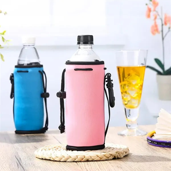 Water Bottle Sleeves