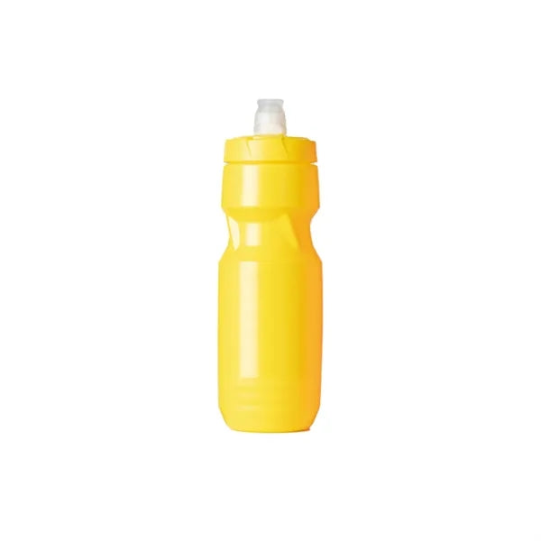 24Oz Sport Squeeze Water Bottle Fast Flow