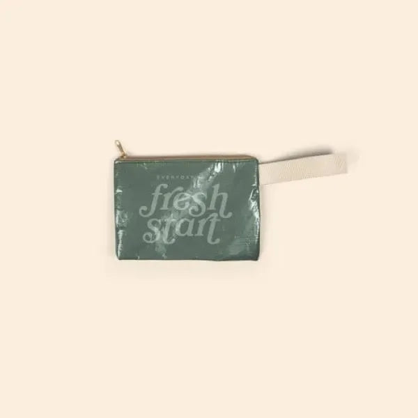 Poptart to Go - Laminated Non-woven RPET