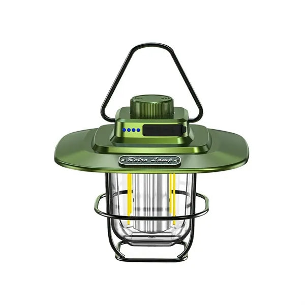 Camping LED Light
