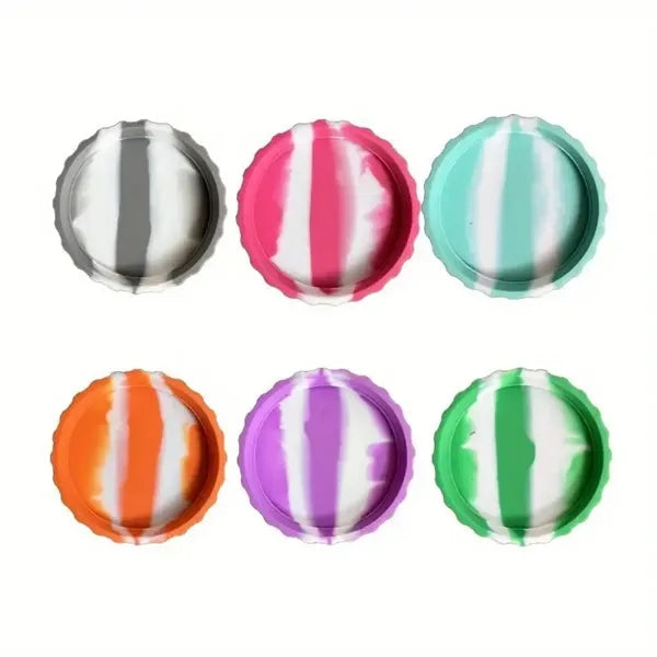 Soda Can Lids