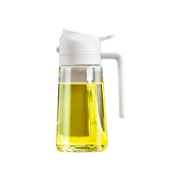 Oil Spray Bottle