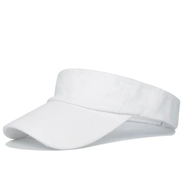 Sun Sports Visor Hat