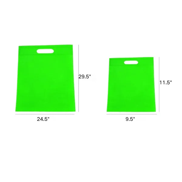 Non-Woven Gift Bag with Handle