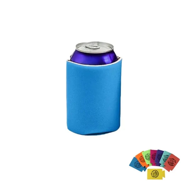 Neoprene Can Cooler