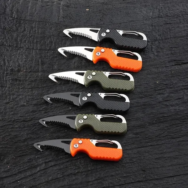 Multifunctional Express Parcel Knife