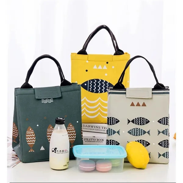 Bento Cooler Bag