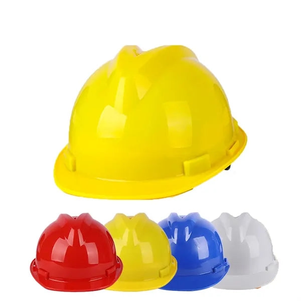 Construction Safety Helmet