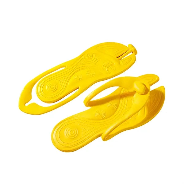 Folding Slide