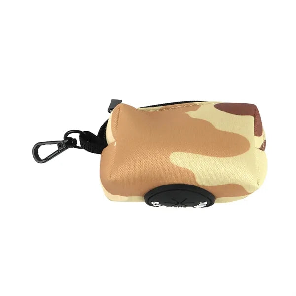 Pattern Pet Dispenser Poop Bag