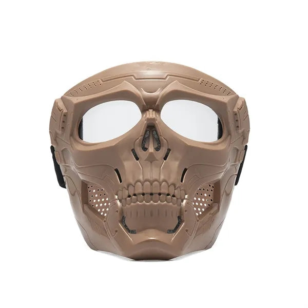 Tactical Mask