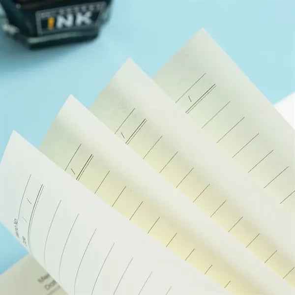 Eco-Friendly Versatile Premium Notebook