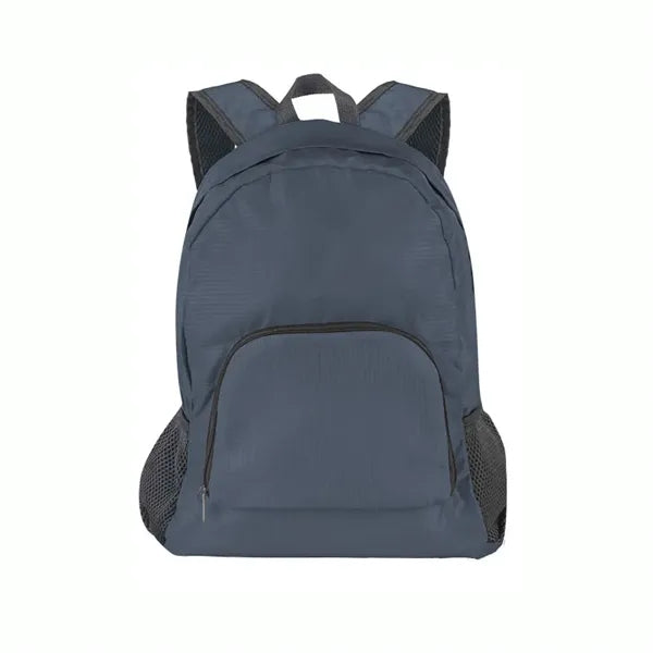 Large Capacity Lightweight Foldable Travel Backpack