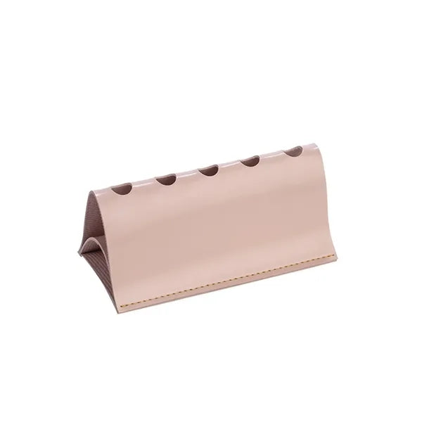 PU Leather Pen Holder