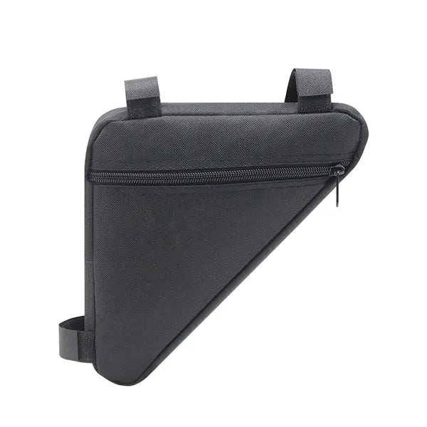 Bicycle Triangle Bag Frame Storage for Road Mountain Bikes