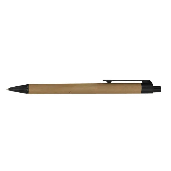Rande Paper Barrel Pencil