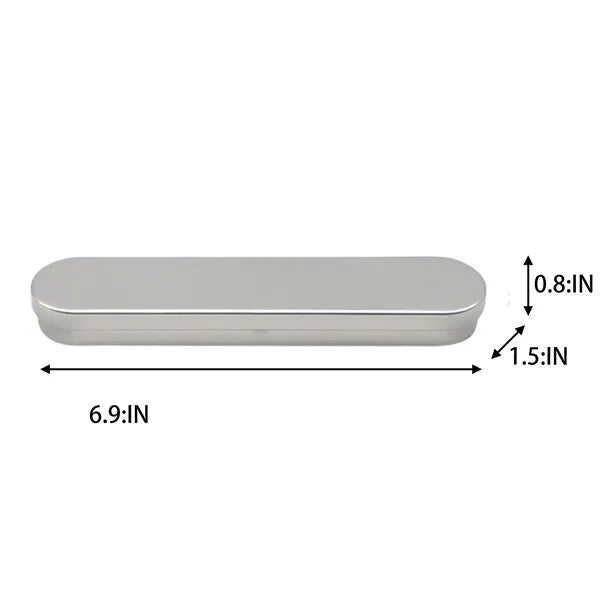 Gift Storage Packaging Iron Box