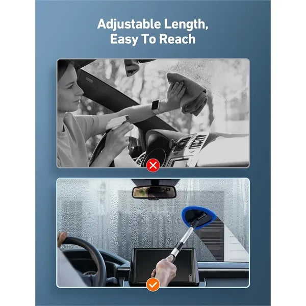 Windshield Cleaner