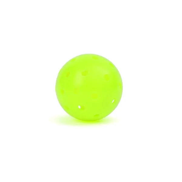40 Hole Outdoor Seamless Pickleball