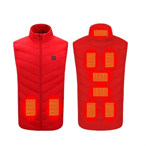 Thermo Core Heated Vest