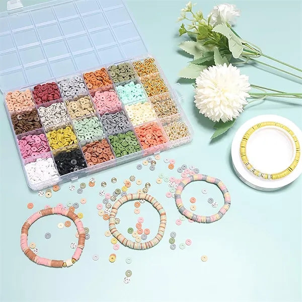 DIY Bracelets with Personalized Themes